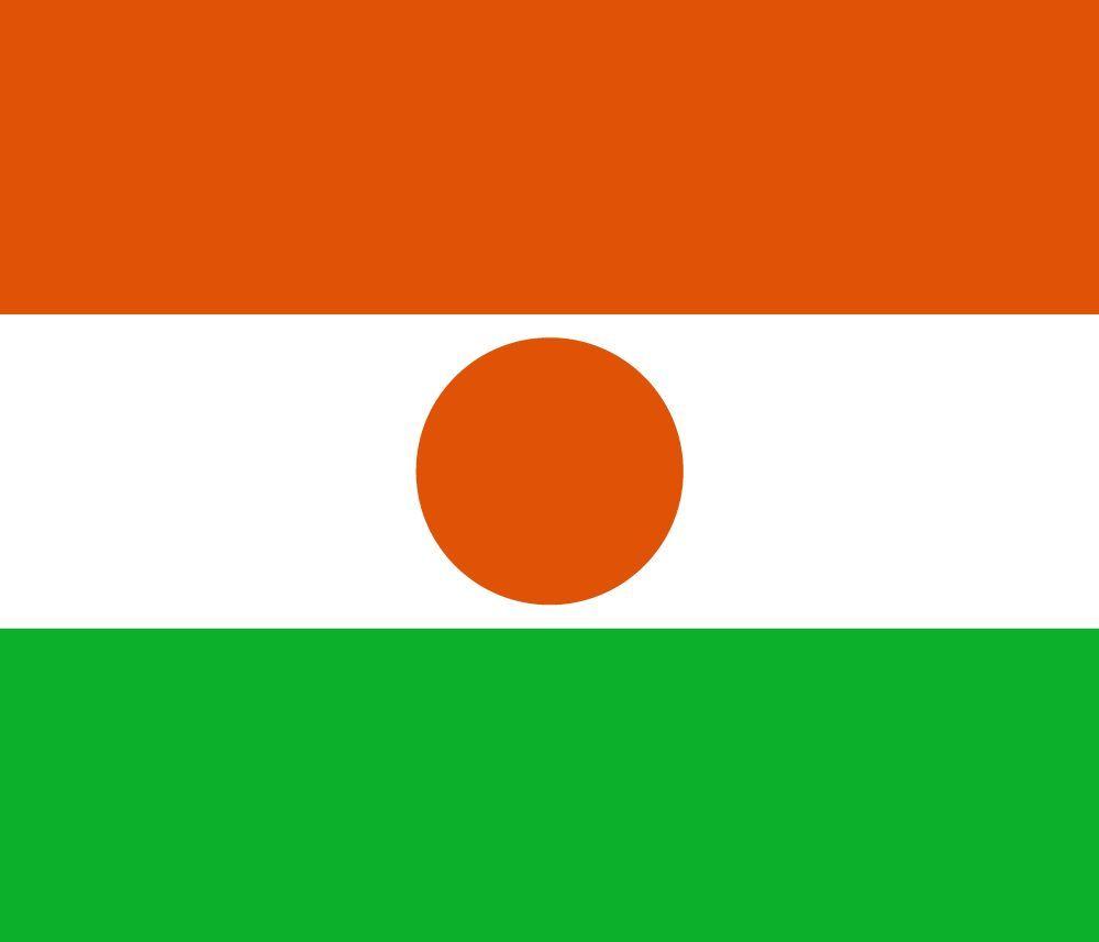 1000x857 Flag of Niger image and meaning Niger flag