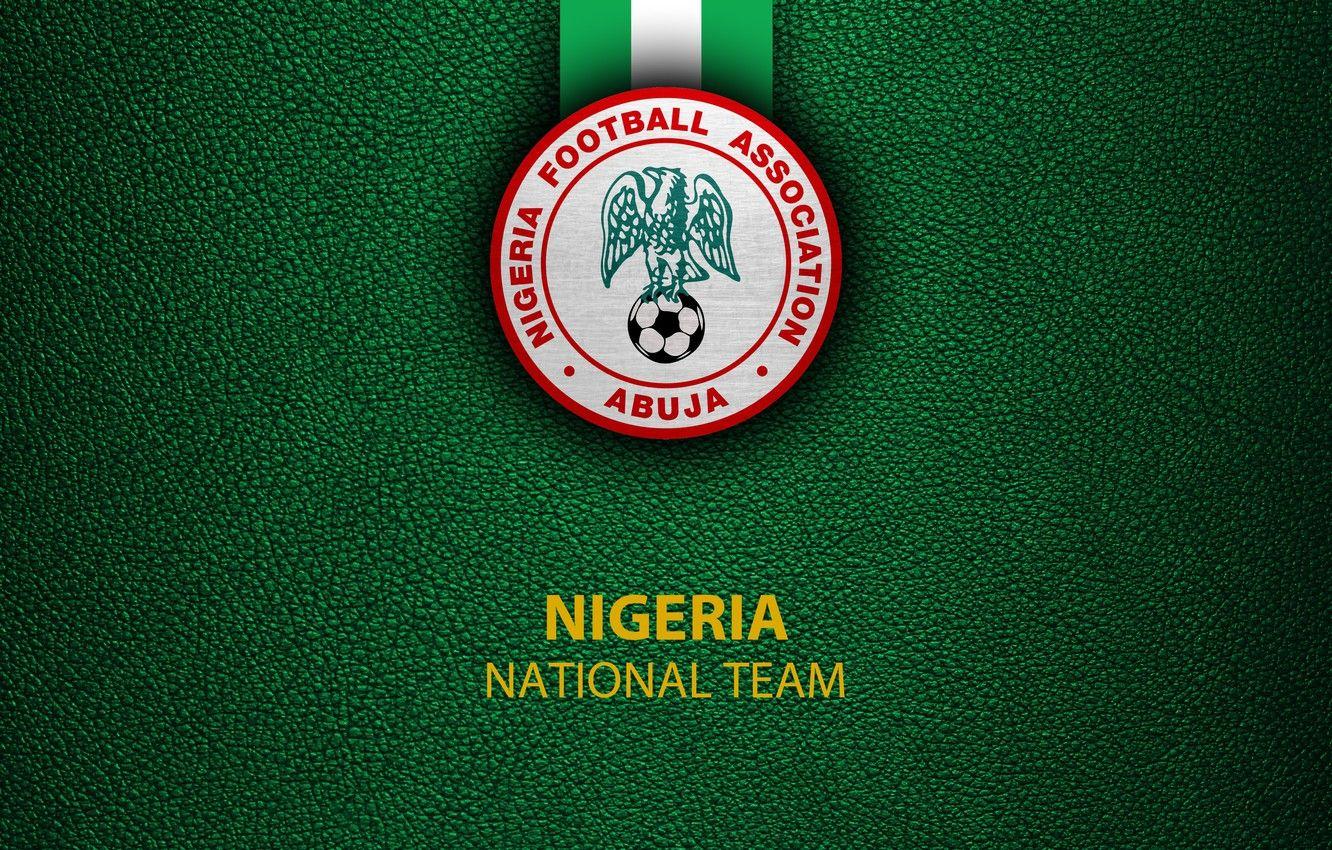 1332x850 Wallpaper wallpaper, sport, logo, football, National team, Nigeria