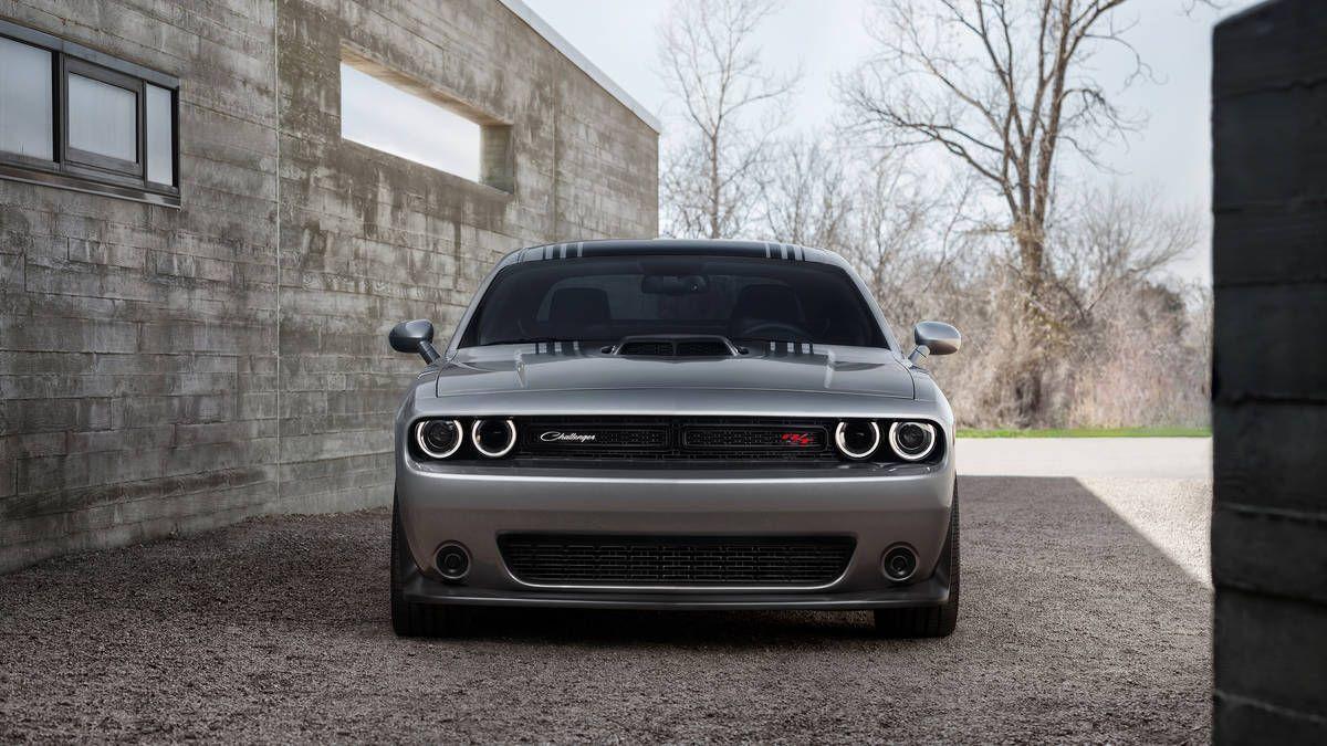 1200x675 Dodge Challenger 392 HEMI Scat Pack road test with photo