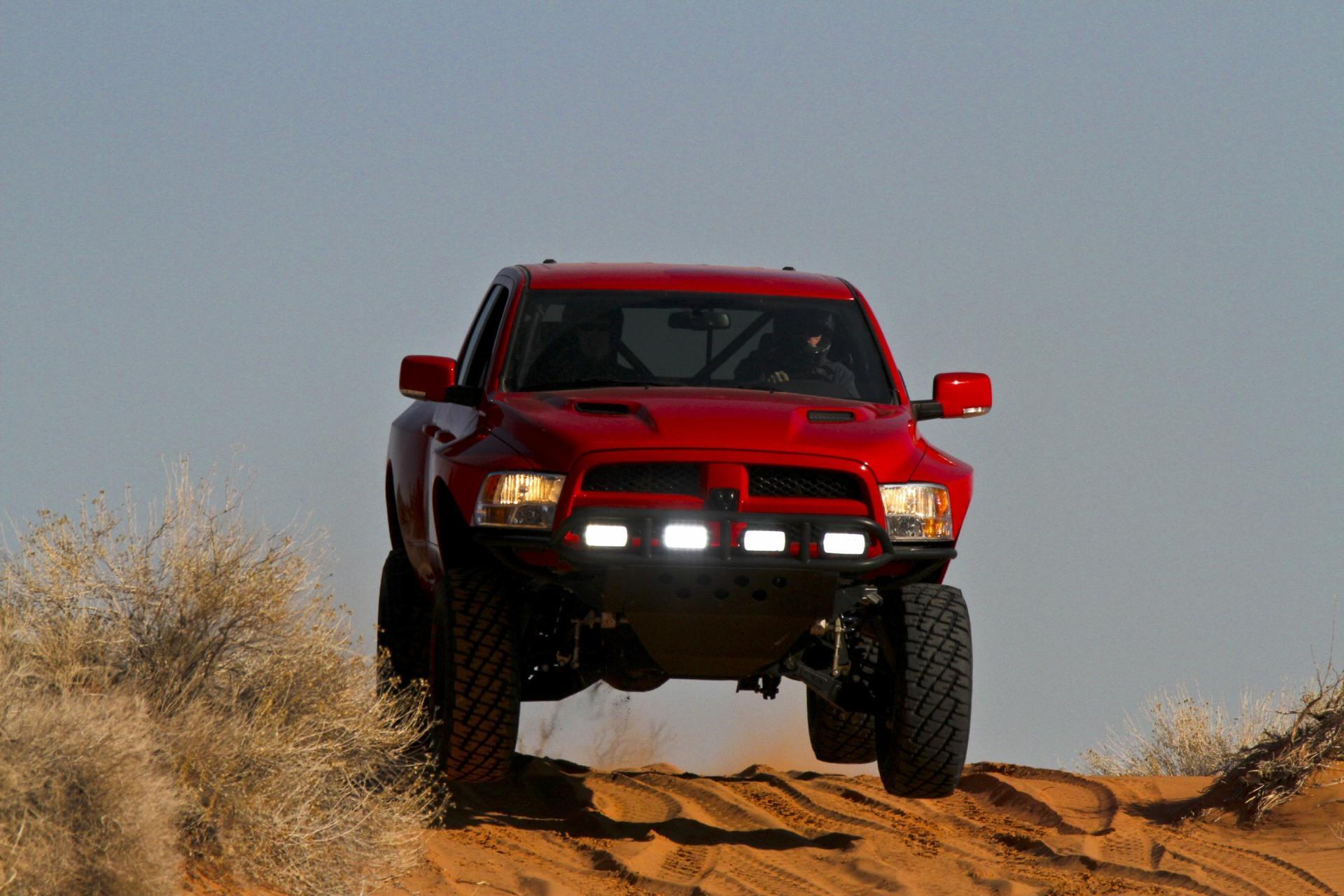 1920x1280 Dodge Mopar Ram Runner News and Information