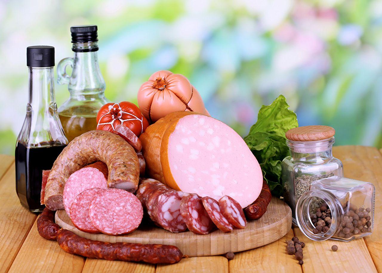 1280x916 Desktop Wallpaper Sausage Food Seasoning Meat products