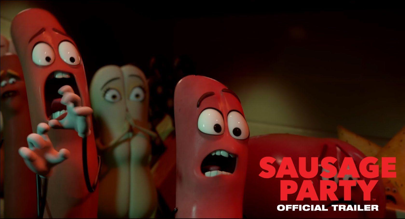 1679x910 Sausage Party wallpaper, Movie, HQ Sausage Party pictureK