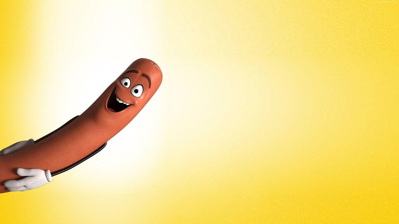 1366x768 Sausage Party 1366x768 Resolution HD 4k Wallpaper