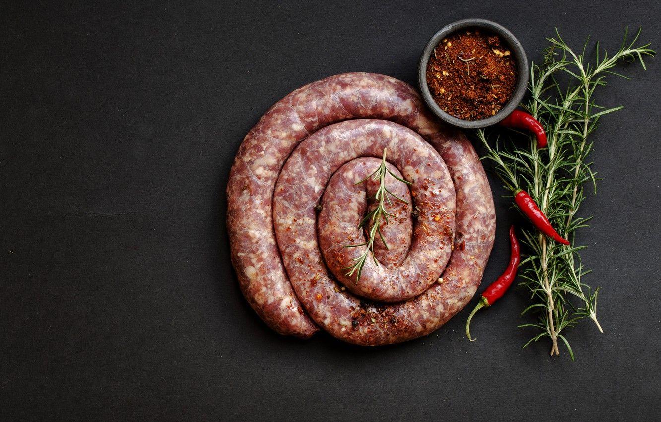 Sausage Wallpapers - Top Free Sausage Backgrounds - WallpaperAccess