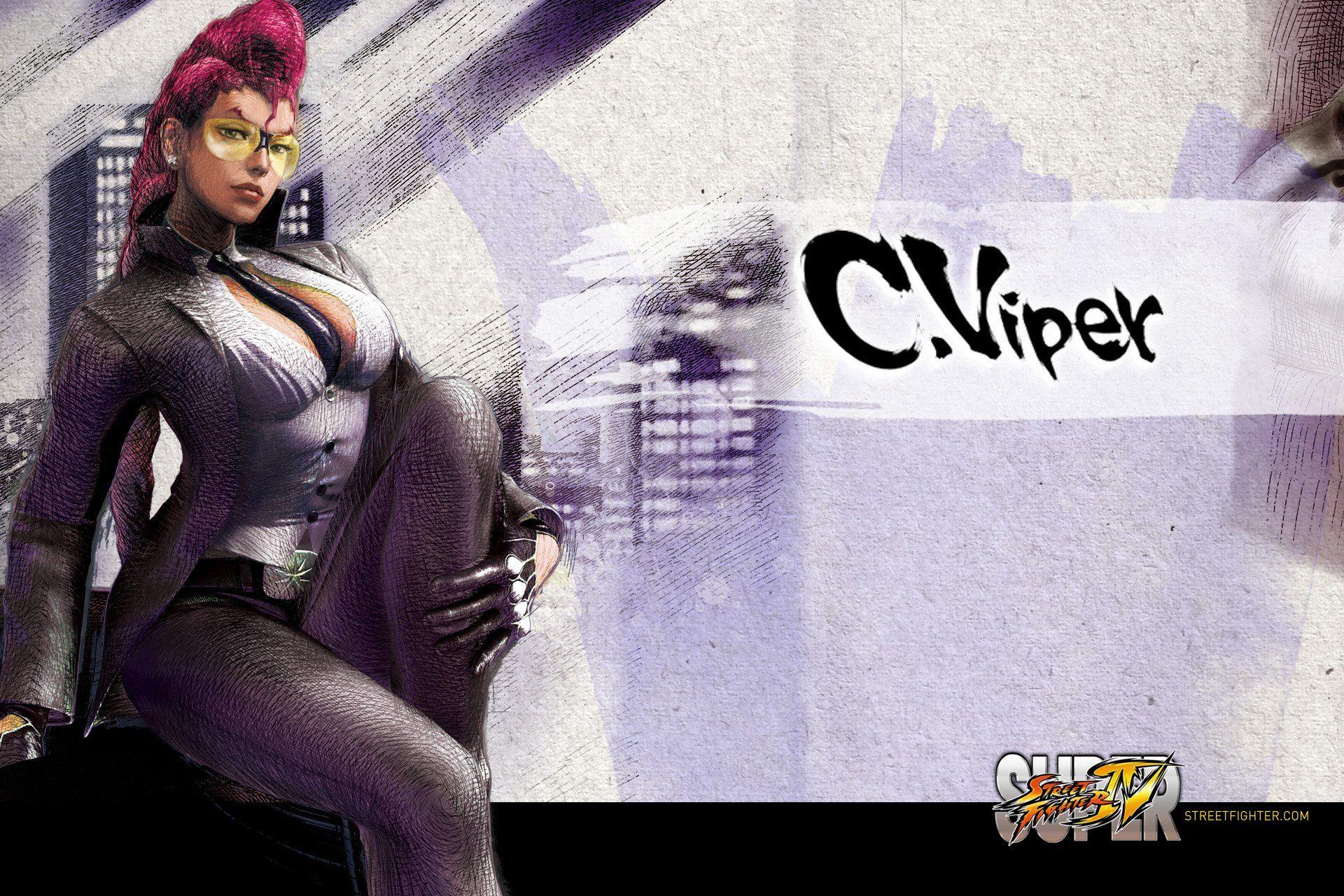1920x1280 Super Street Fighter IV Wallpaperx1280