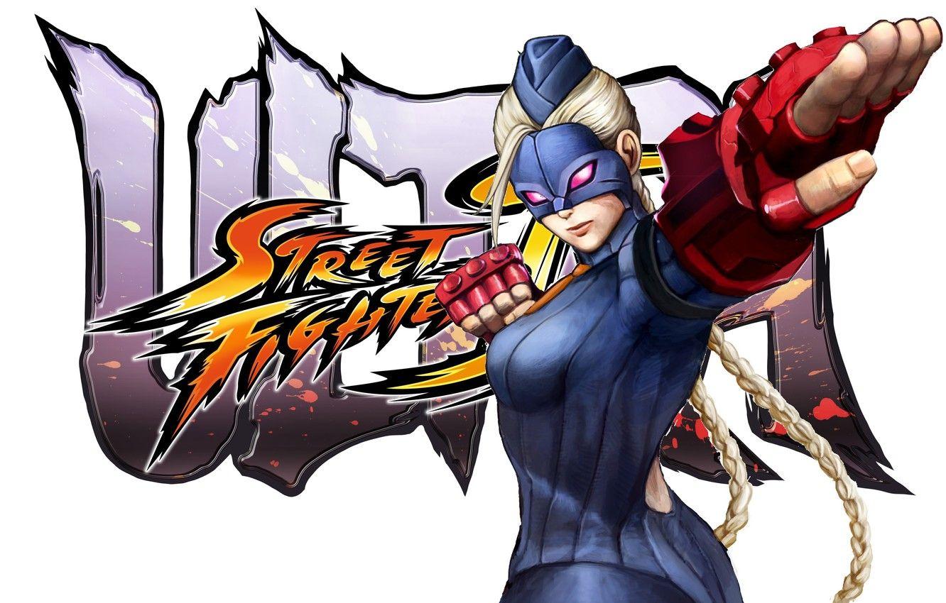 1332x850 Wallpaper capcom, Ultra Street Fighter IV, decapre image