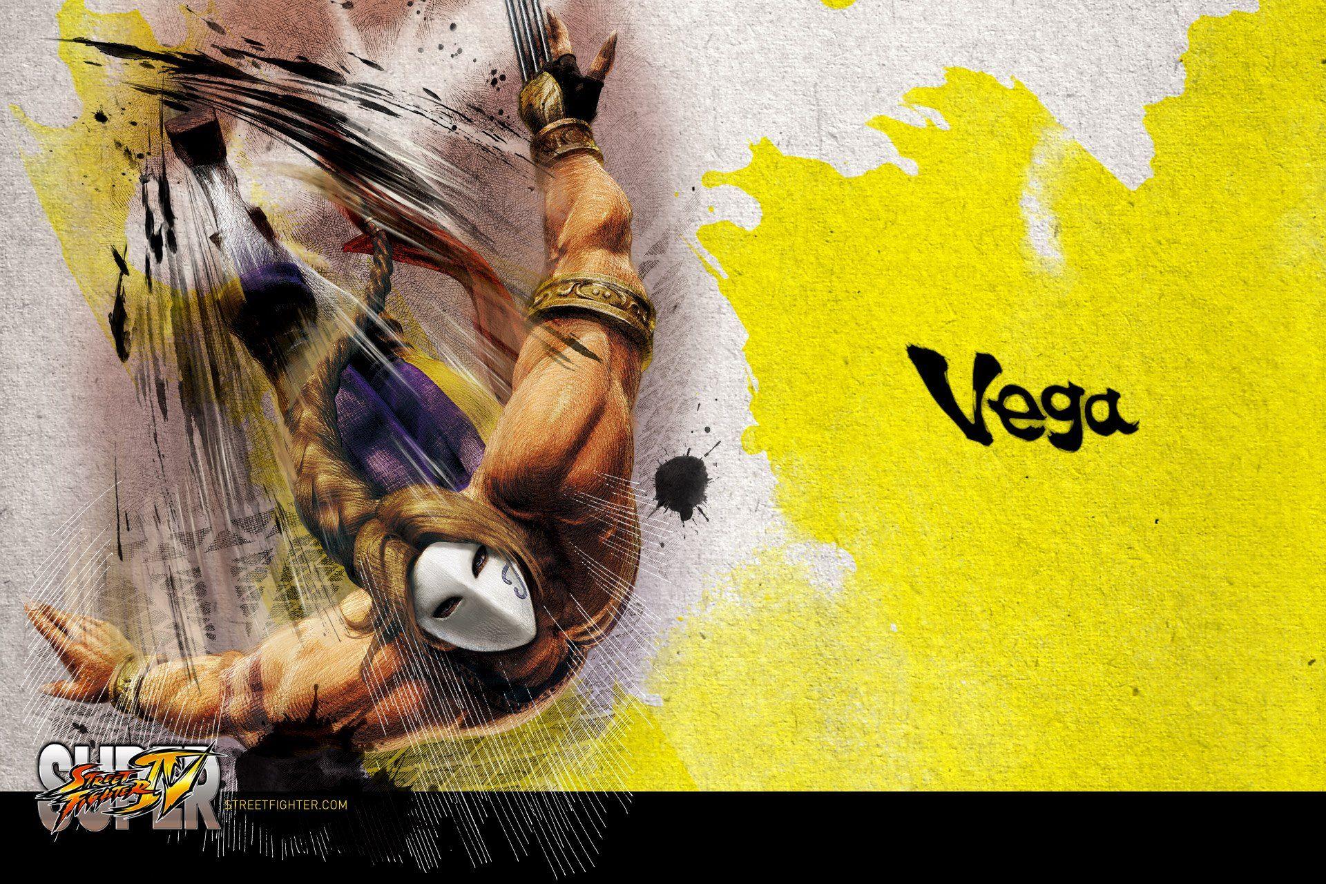 1920x1280 Super Street Fighter IV Wallpaperx1280