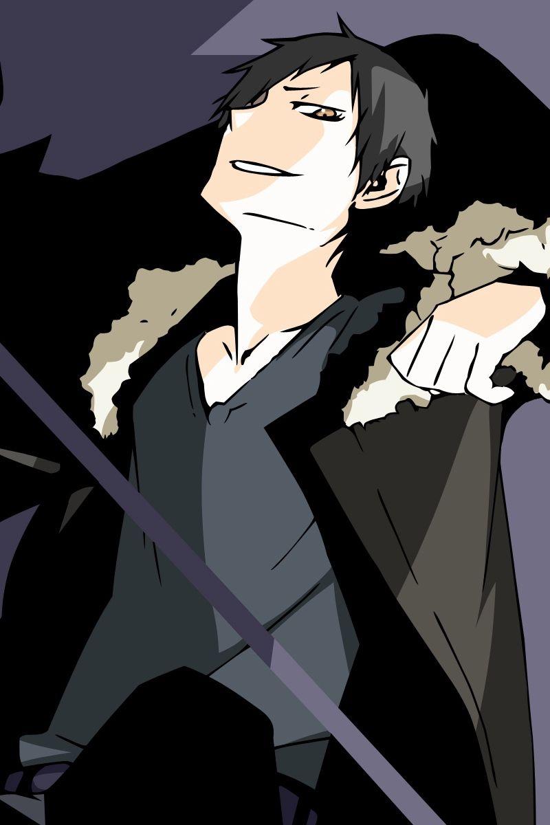800x1200 Related Wallpaper Durarara, Orihara Izaya Orihara