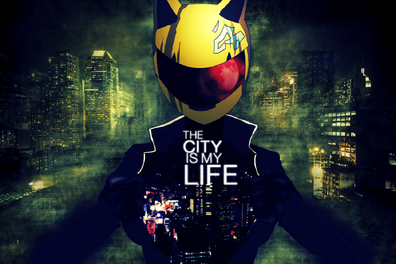 1300x866 Celty Sturluson HD Wallpaper and Background Image