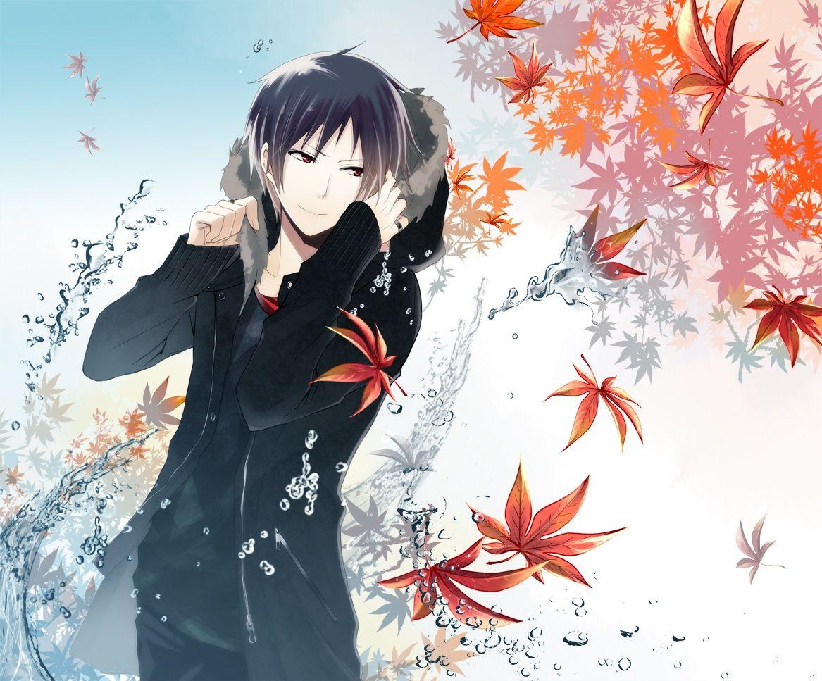 1167x967 Izaya Orihara Quote HD Wallpaper