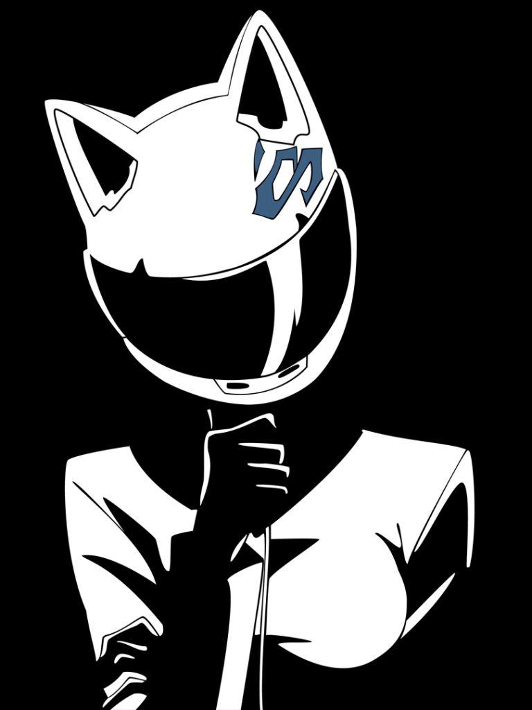 768x1024 Anime Durarara!! (768x1024) Wallpaper