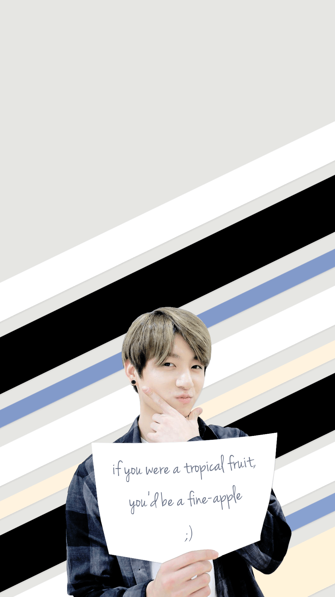 1080x1920 Jungkook iPhone Google Search Wallpaper Wp2006616 Jungkook