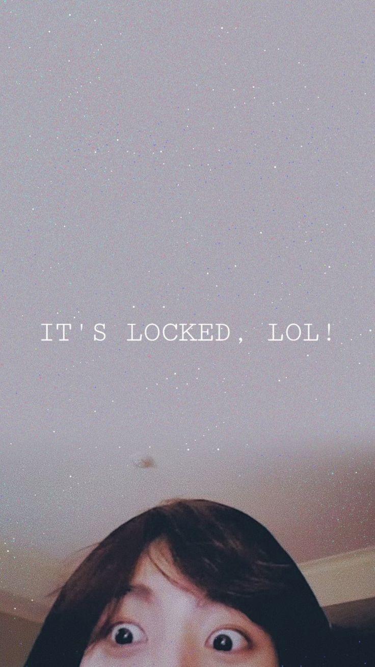 736x1309 LOCKSCREEN #BTS #JUNGKOOK Lol. Bts wallpaper lyrics, Bts