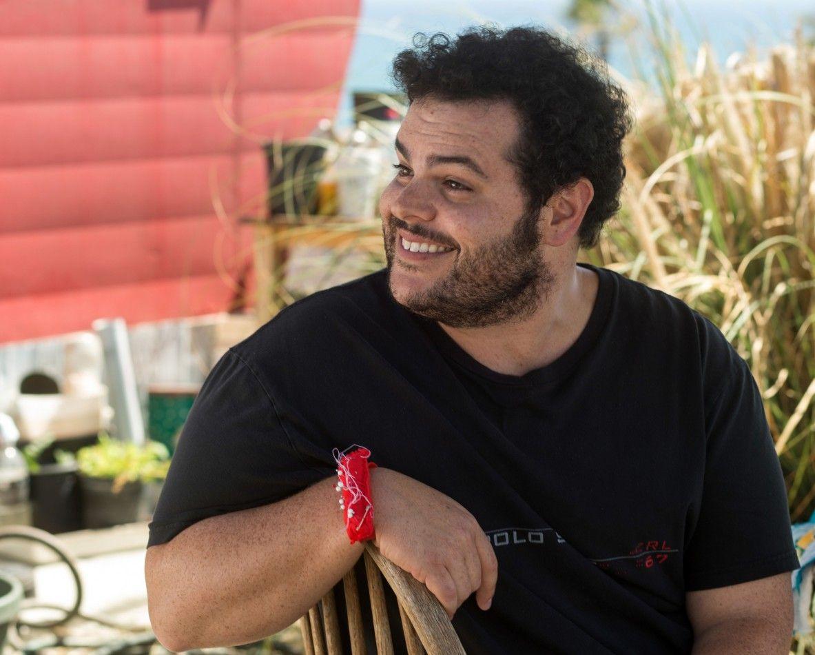 1183x950 Picture of Josh Gad, Picture Of Celebrities