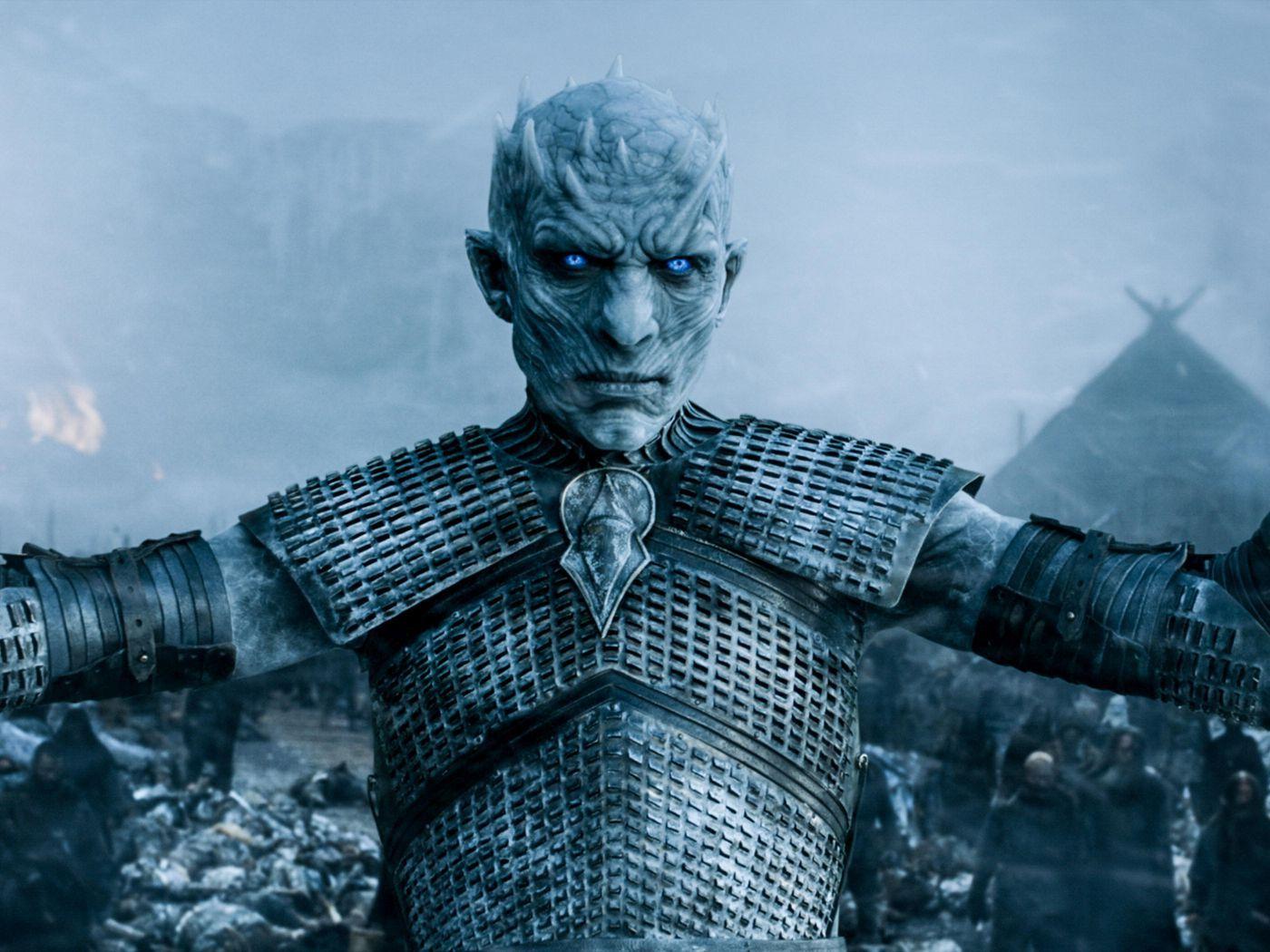 1400x1050 Lore of Thrones: Let's talk about the Night King after this week's