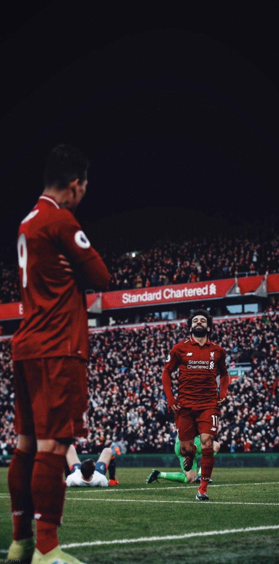 Liverpool Players Wallpapers - Top Những Hình Ảnh Đẹp