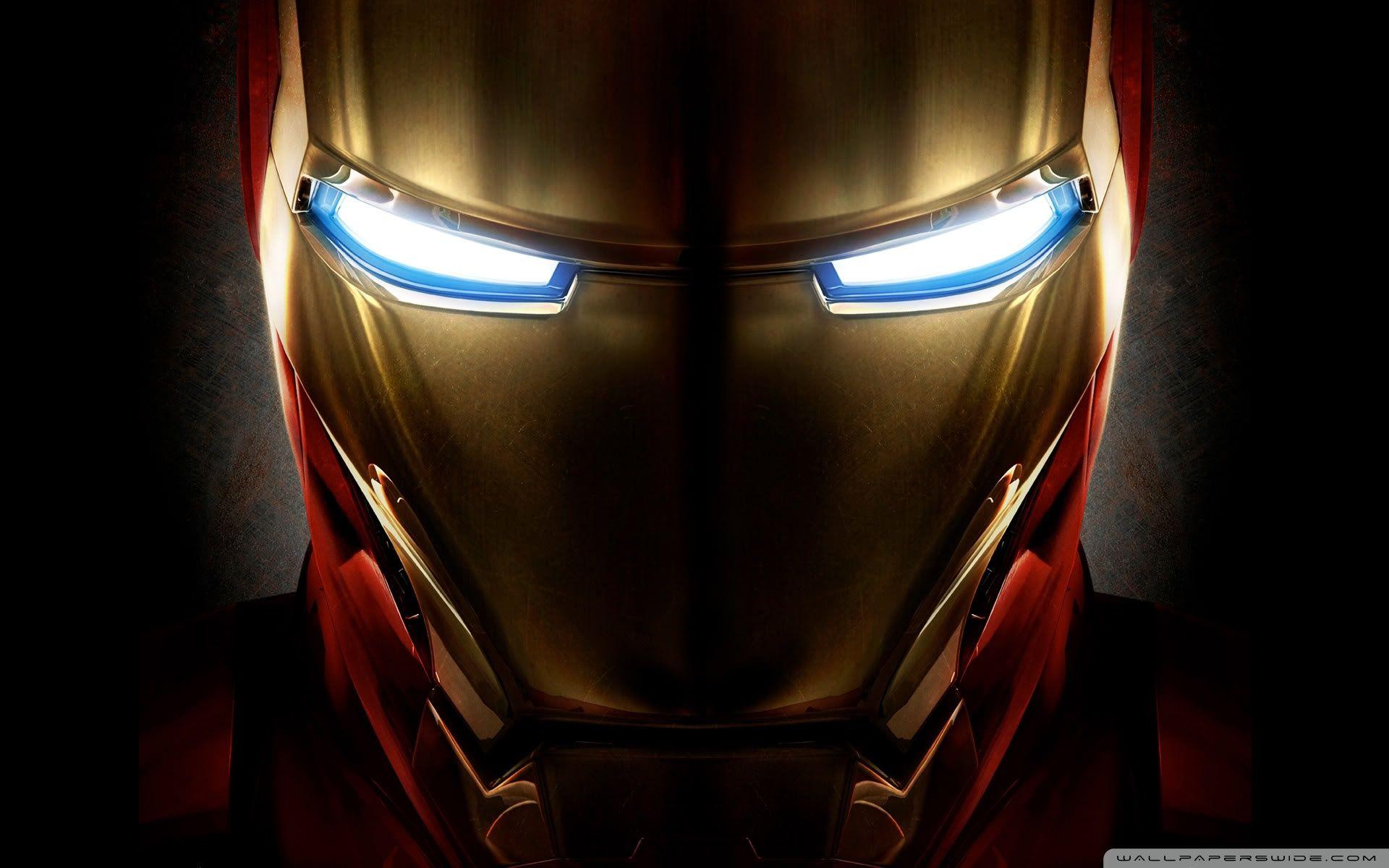 Iron Man 4K Wallpaper 42201