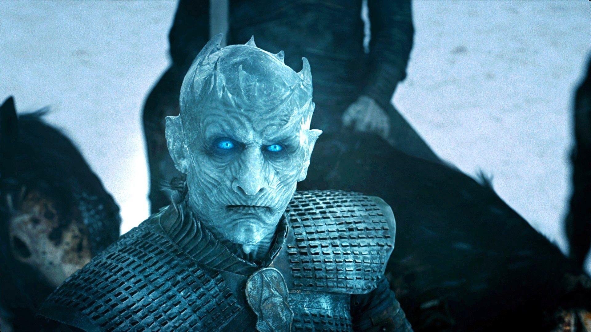 1920x1080 Game of Thrones Night King Wallpaper HD. Night king, Game