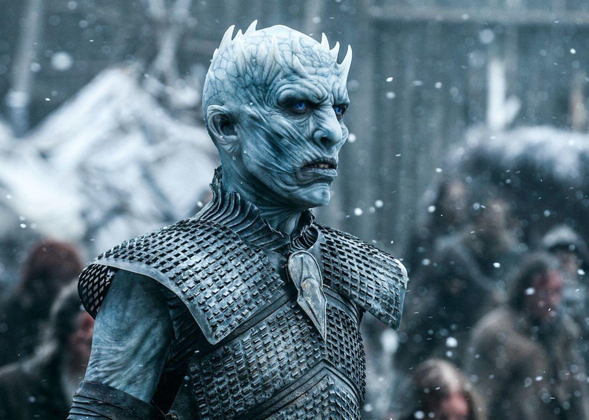 1920x1371 Wallpaper of the Day Night King. Word of The Nerd