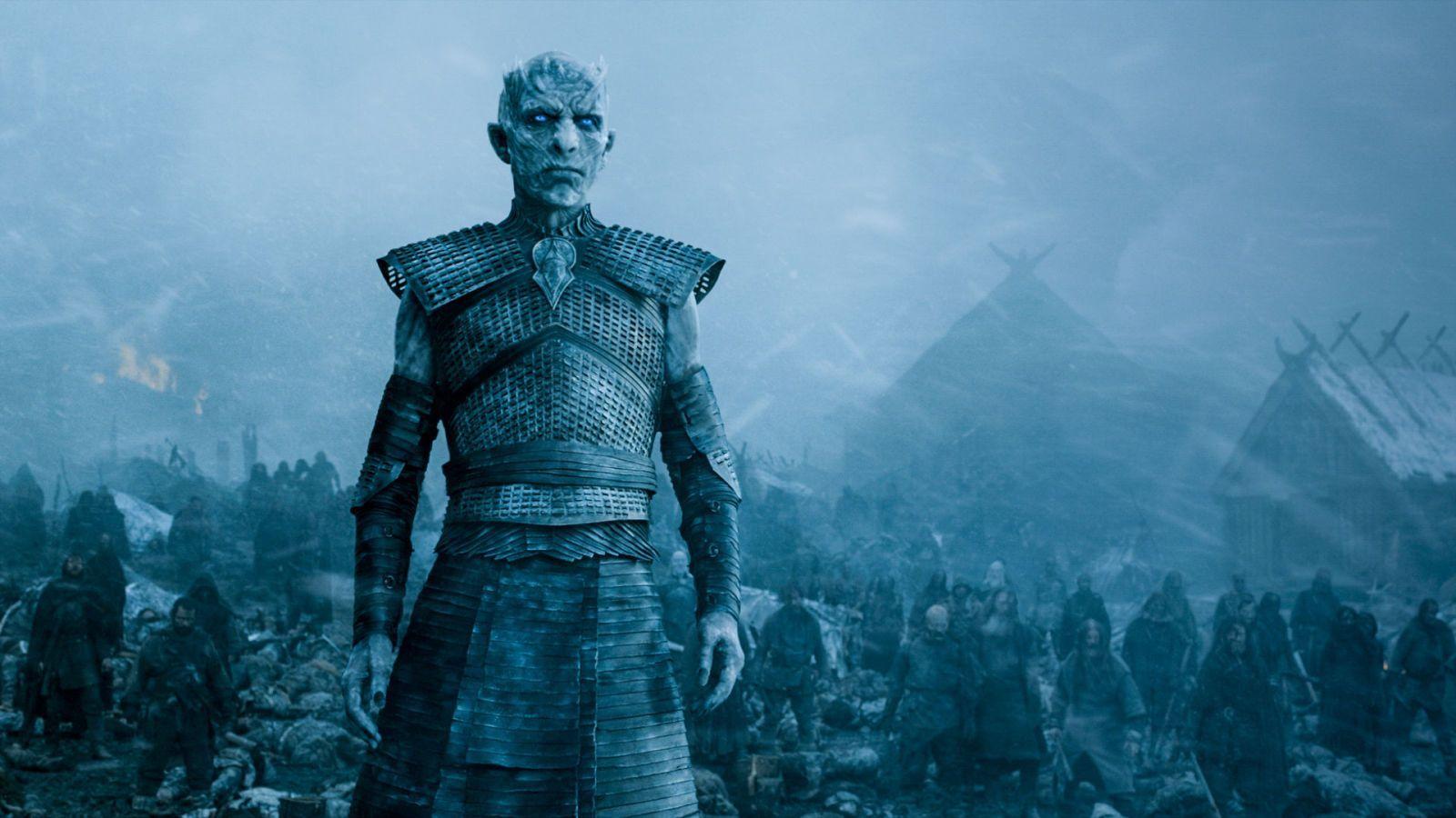 1600x900 Game Of Thrones' Night King actor reveals the hardest thing about