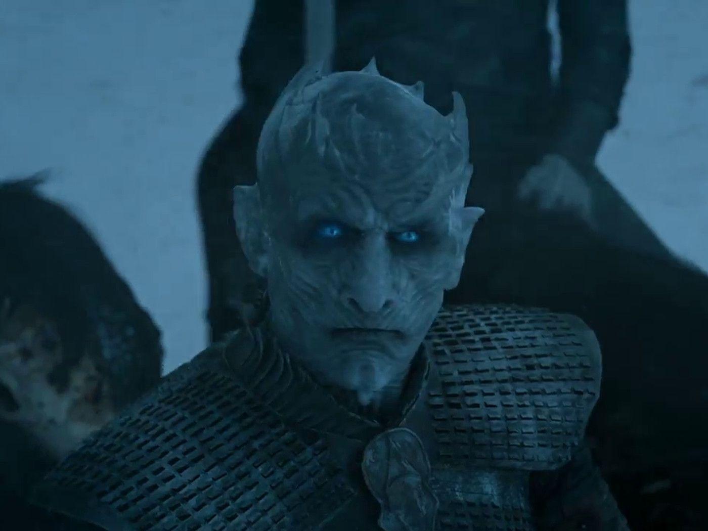 1400x1050 Game of Thrones fans need to be much more afraid of the Night King