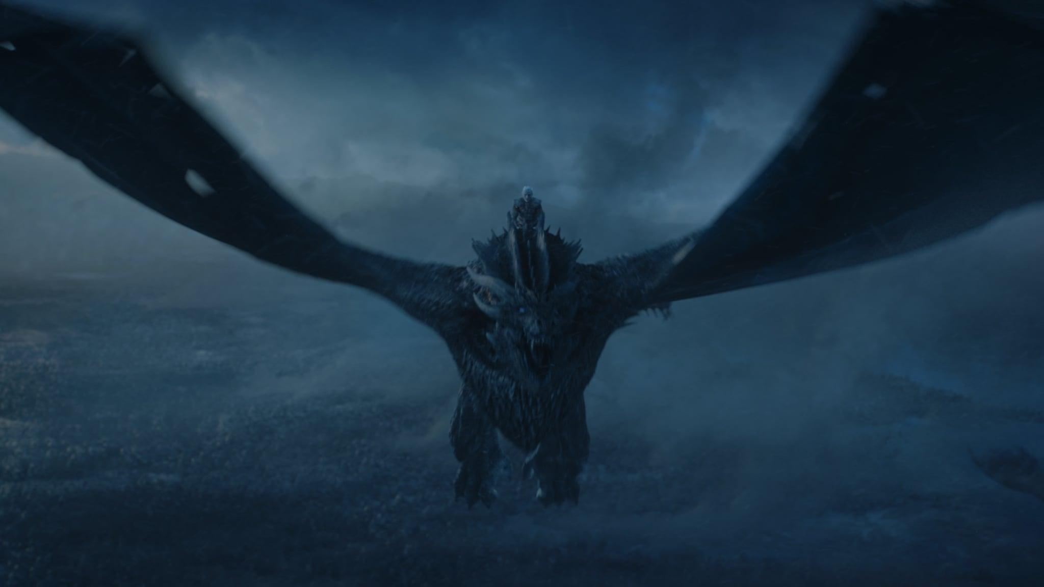 2048x1152 Is the Night King Going to King's Landing on Game of Thrones