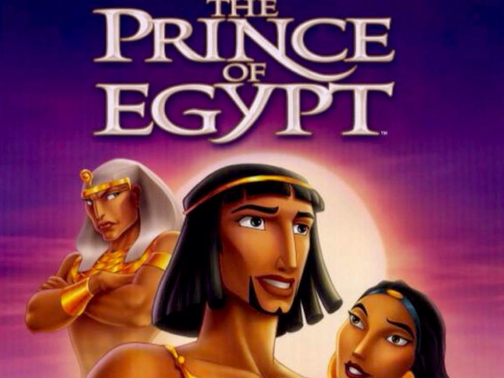 the prince of egypt free download