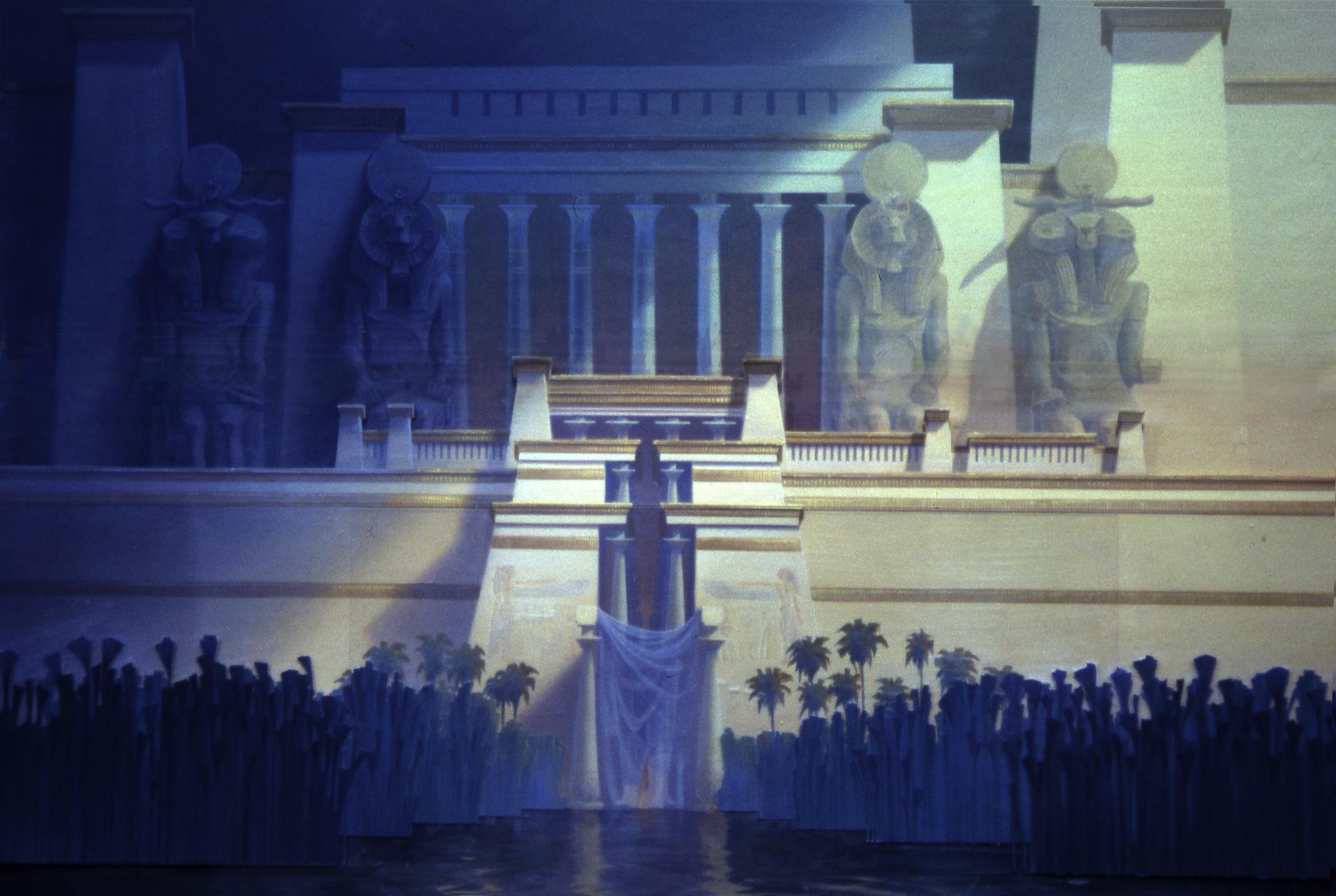 2000x1342 The Prince of Egypt Wallpaper. Egypt