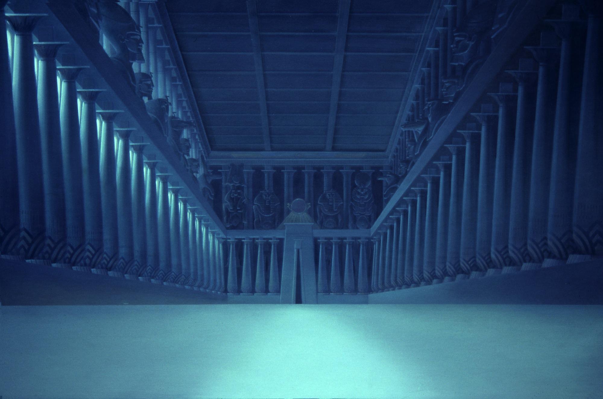 2000x1322 The Prince Of Egypt Wallpaper