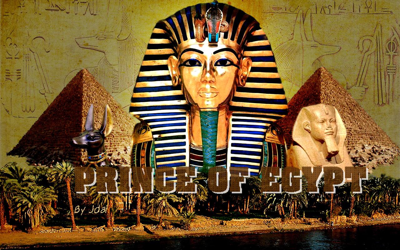 1280x800 The Prince of Egypt Wallpaper. Egypt