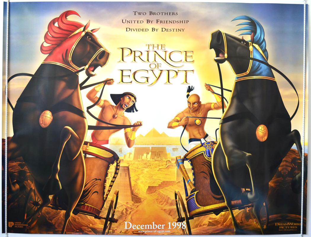 1050x801 The Prince of Egypt Wallpaper. Egypt