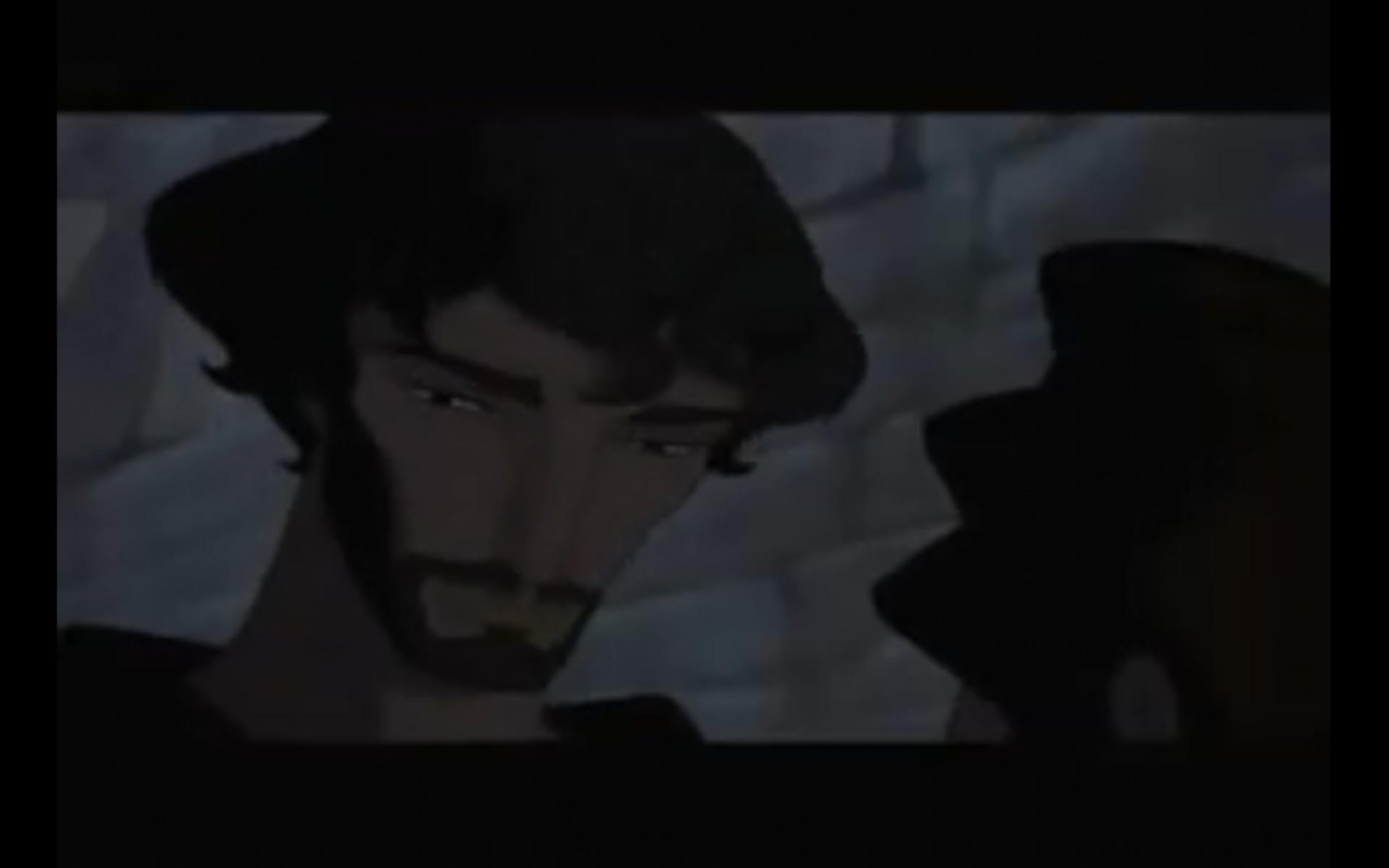 1920x1200 The Prince of Egypt Wallpaper. Egypt