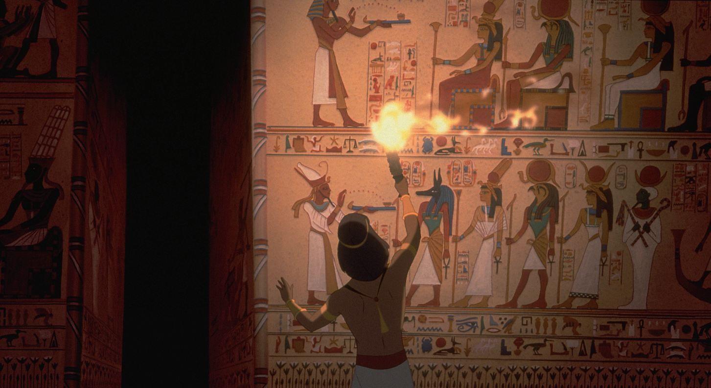 1453x792 The Prince Of Egypt wallpaper, Movie, HQ The Prince Of Egypt
