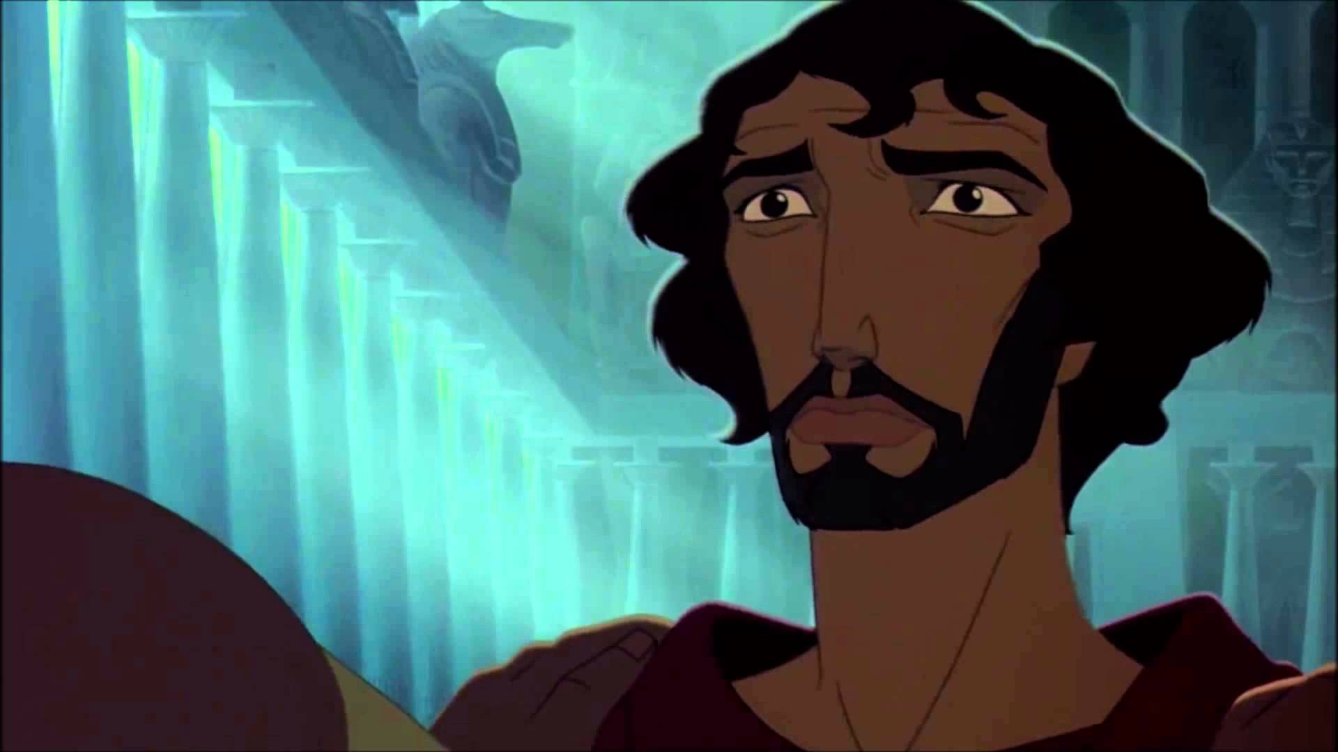 The Prince of Egypt Wallpapers - Top Free The Prince of Egypt ...