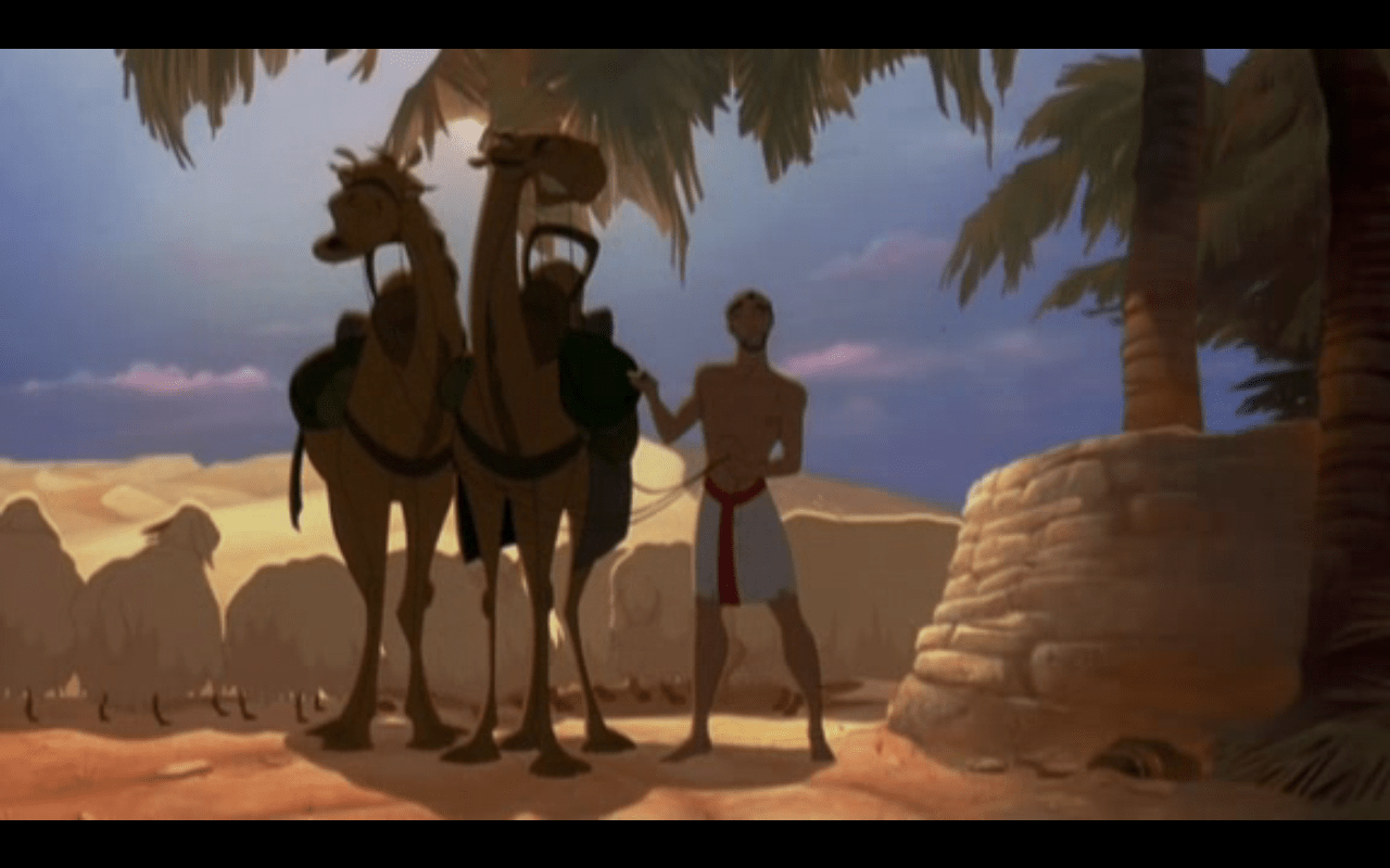 1280x800 DreamWorks. Prince of egypt, Egypt, Prince