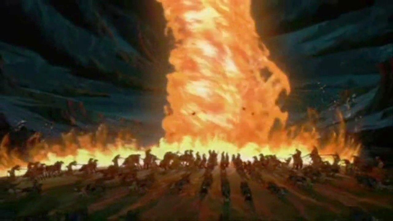 1280x720 The Prince of Egypt Quotes. QuotesGram