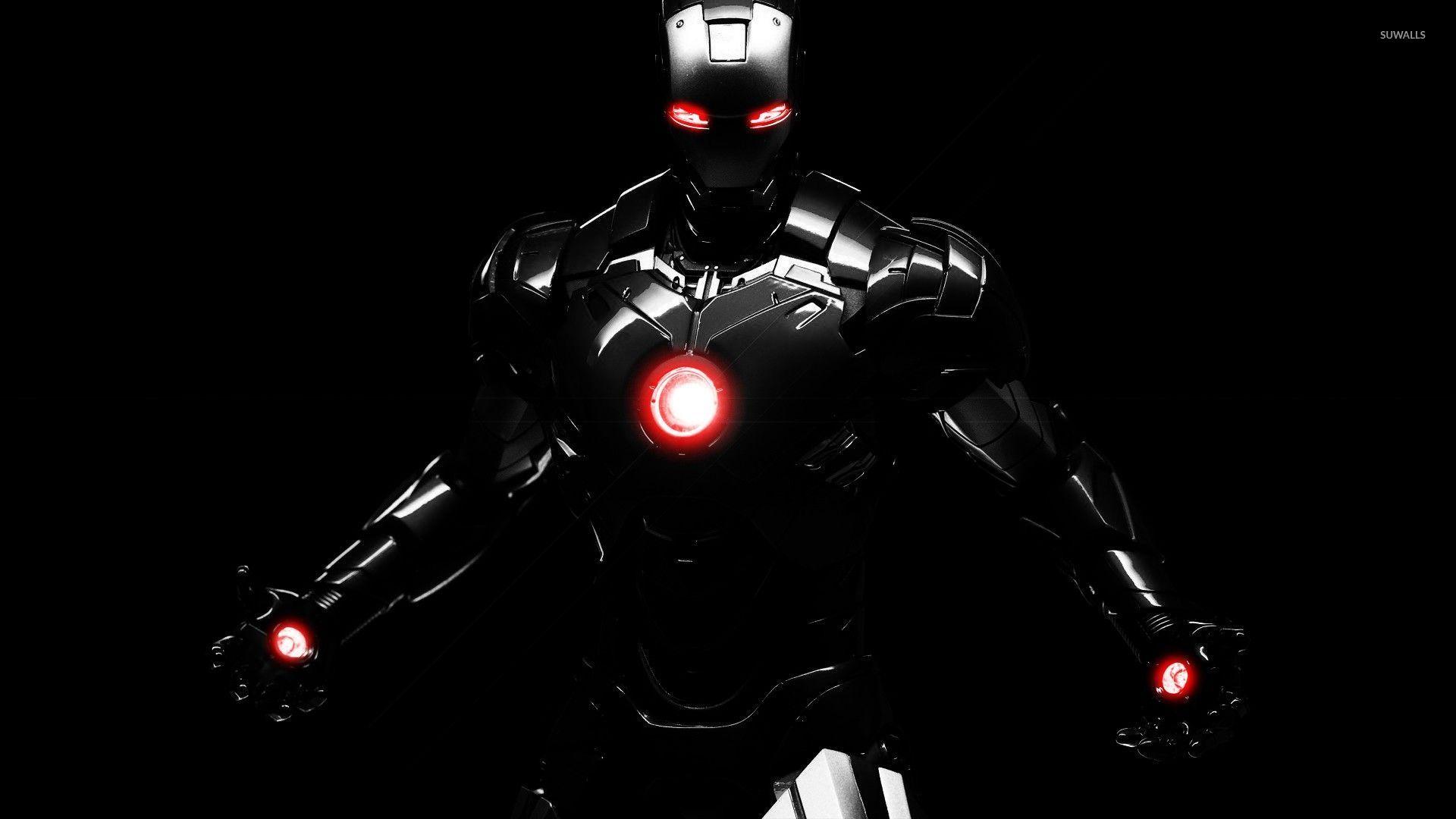 Iron Man 4K Wallpapers - Top Free Iron