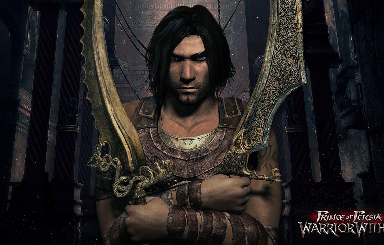 Prince of Persia 2 Wallpapers - Top Free Prince of Persia 2 Backgrounds -  WallpaperAccess
