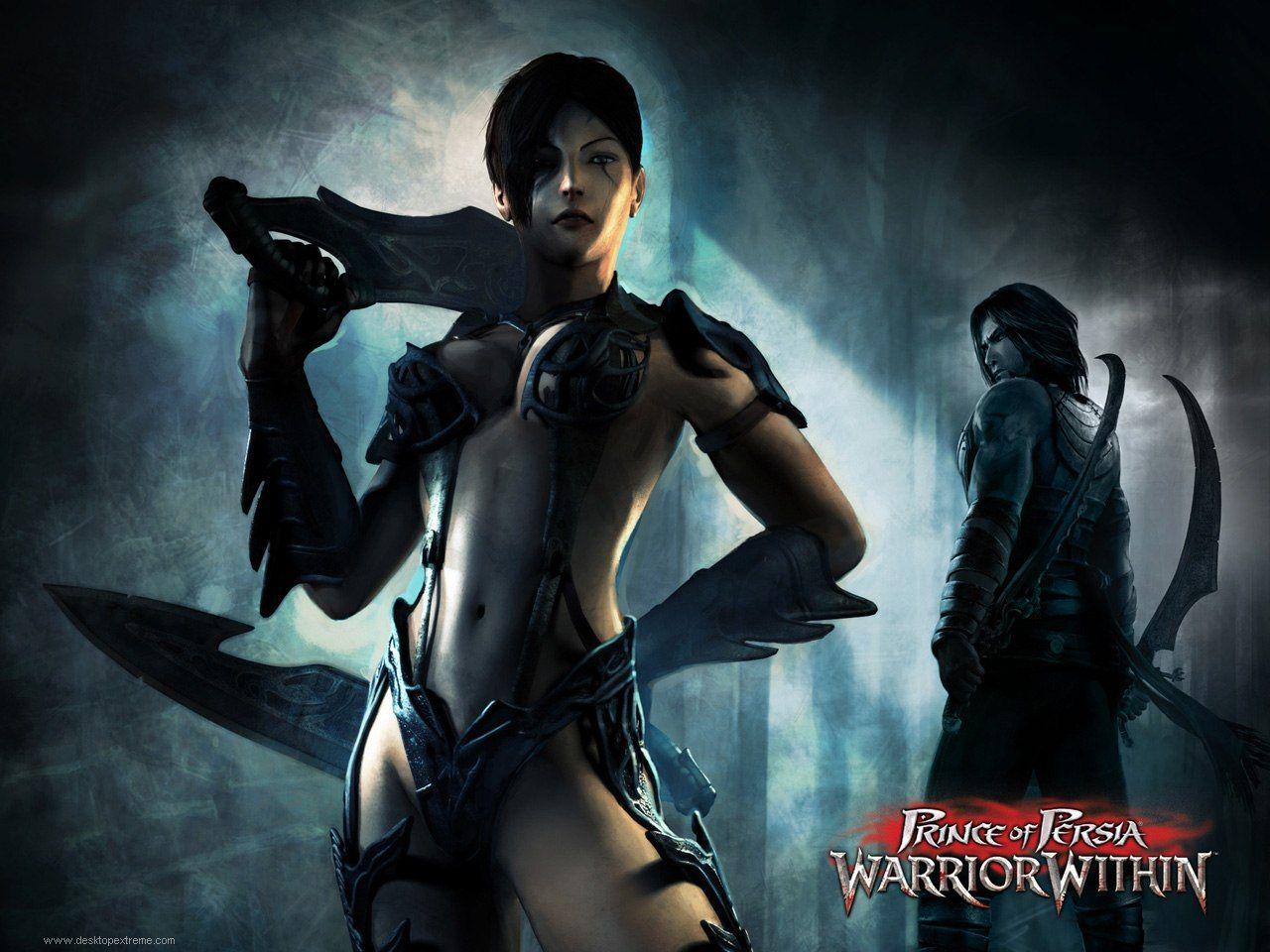 1280x960 Prince Of Persia Warrior Within HD Wallpaper 2015 HD Wallpaper