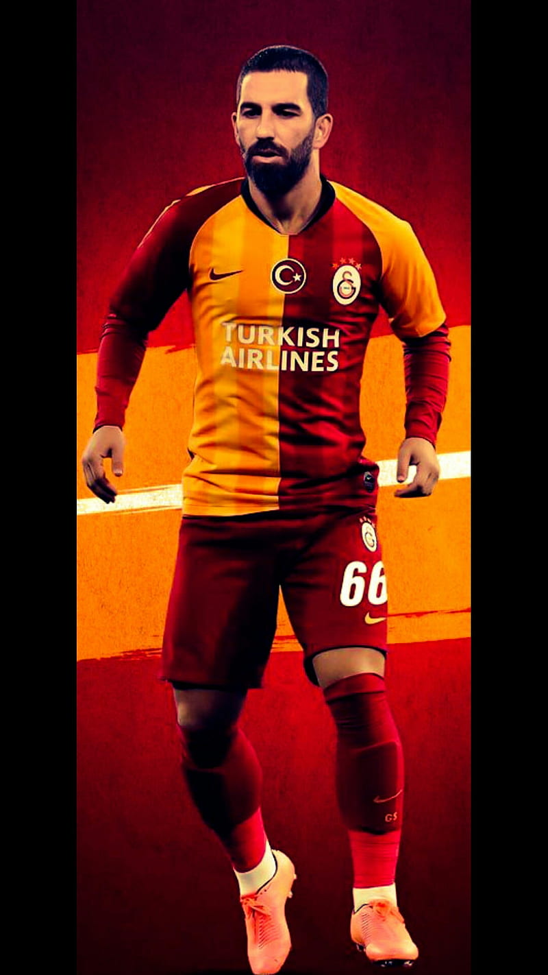 800x1422 ARDA TURAN arda turan, football, football, galatasaray, sport, HD phone wallpaper