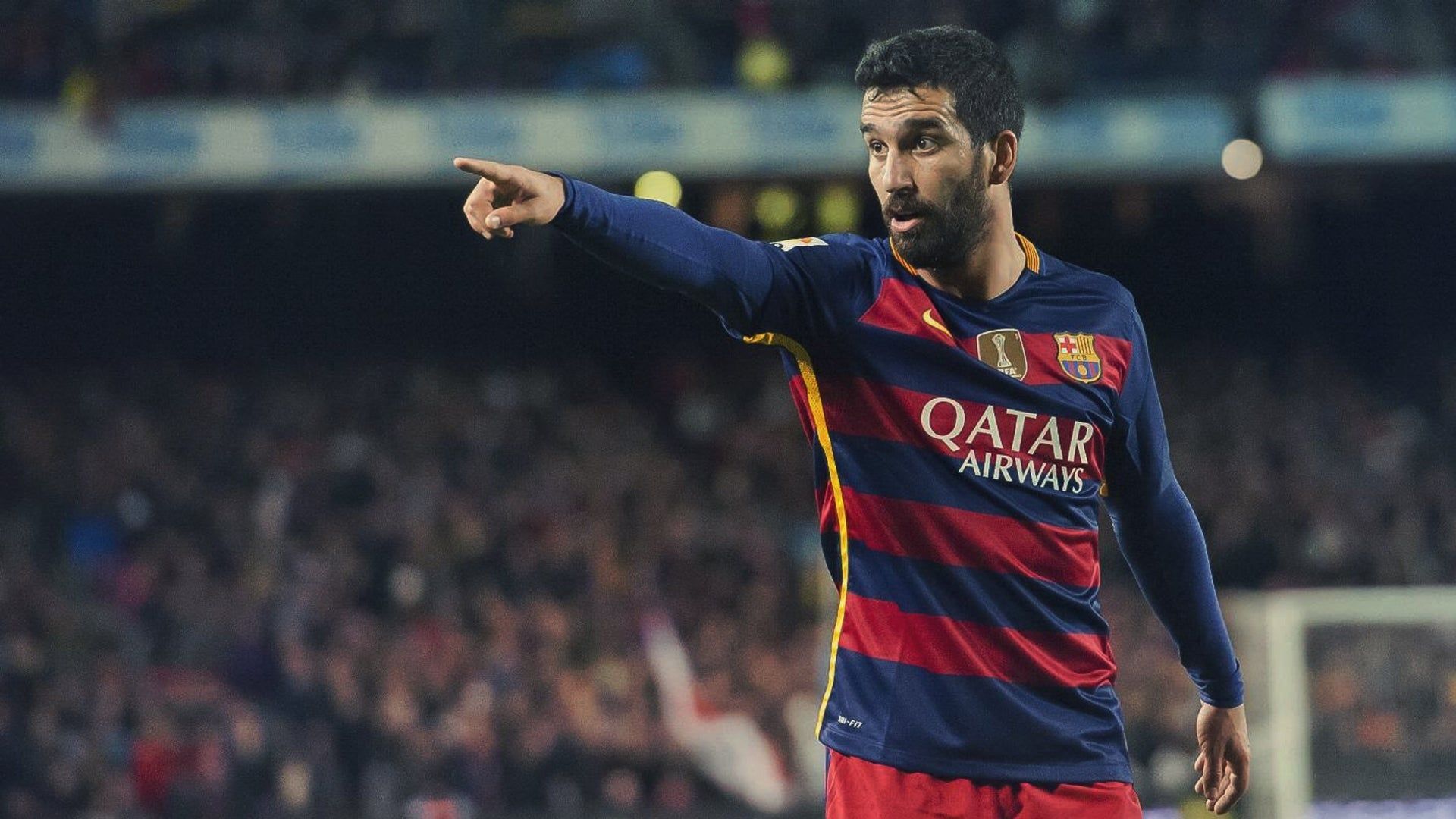 1920x1080 The rise and fall of Arda Turan