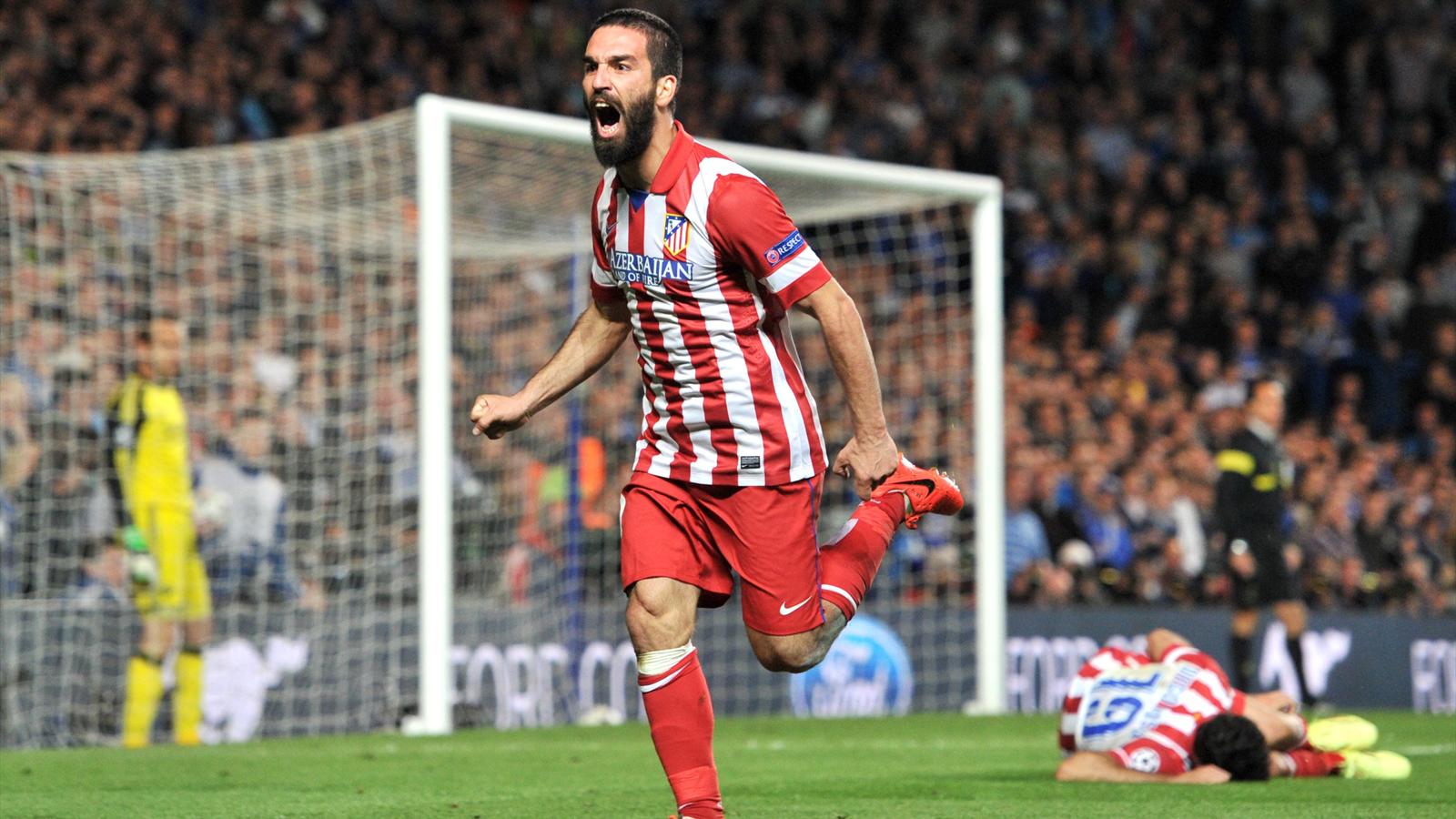 1600x900 Arda Turan, UEFA'da Yılın Takımı Adayları Arasında