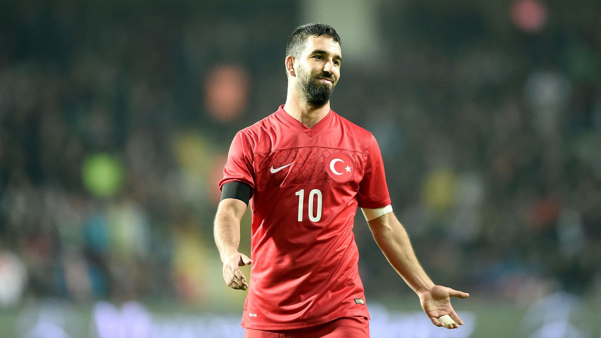 1920x1080 Euro 2016 comment: A flop for Barca and now for Turkey too it all went wrong for Arda Turan