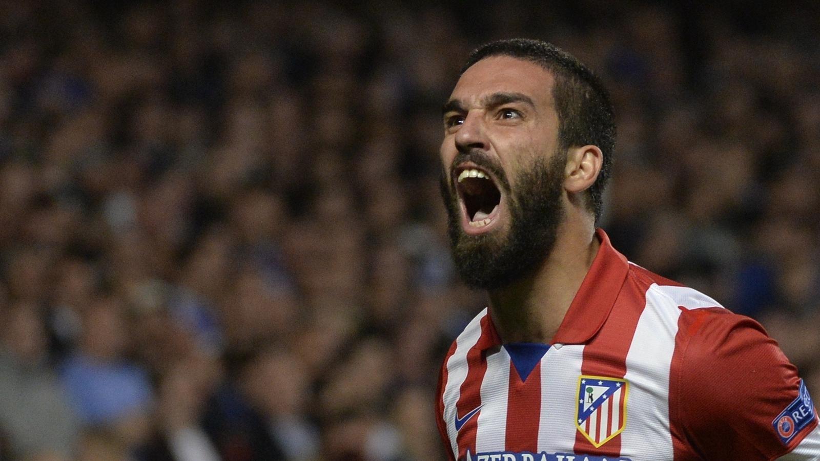 1600x900 Barça's Arda Turan on way back to Istanbul after talks with Barcelona