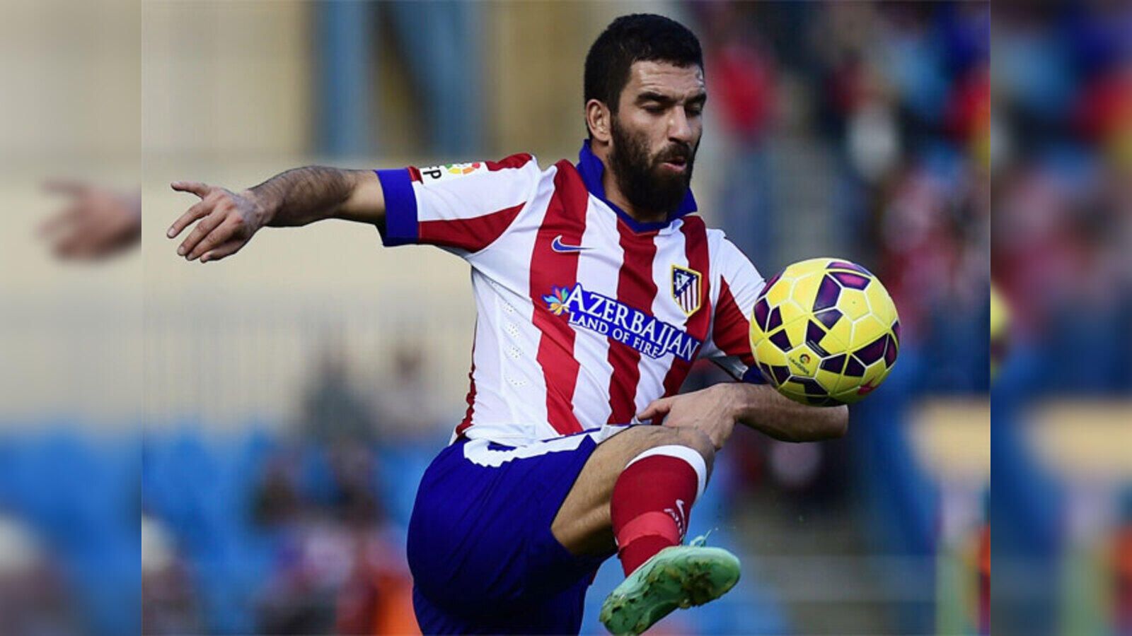 1600x900 Barcelona agrees to sign Atletico Madrid's Arda Turan for 34 million Economic Times