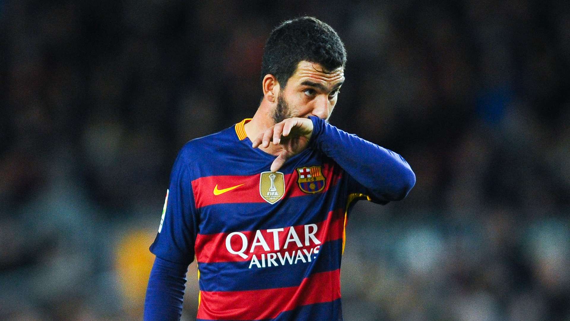 1920x1080 Arda Turan: Where It All Went Wrong For Barcelona's Big Money Buy From Atletico Madrid