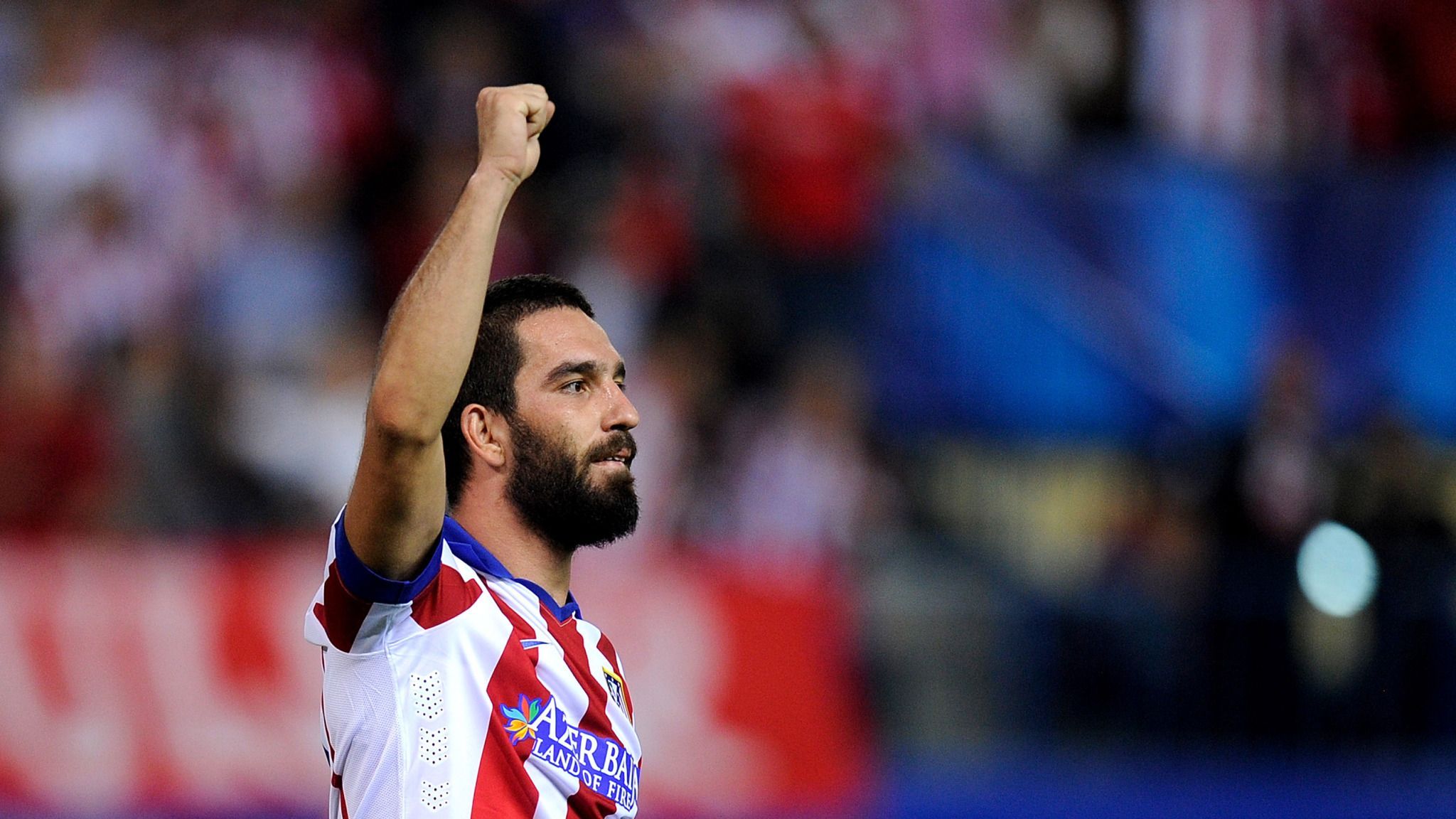 2048x1152 Arda Turan's agent in talks with other clubs