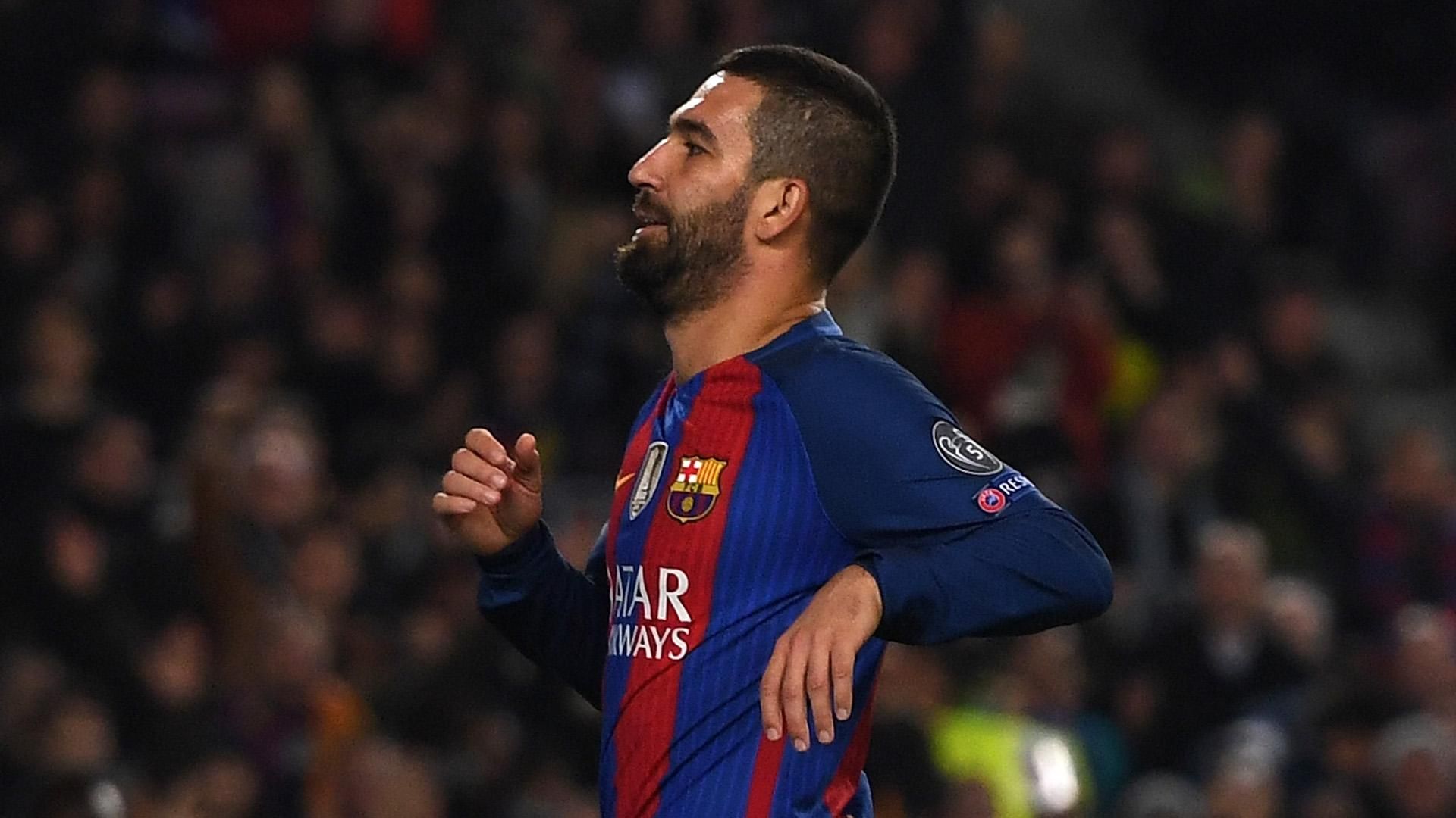 1920x1080 RUMOURS: Barcelona expect €50m bid from China for Arda Turan
