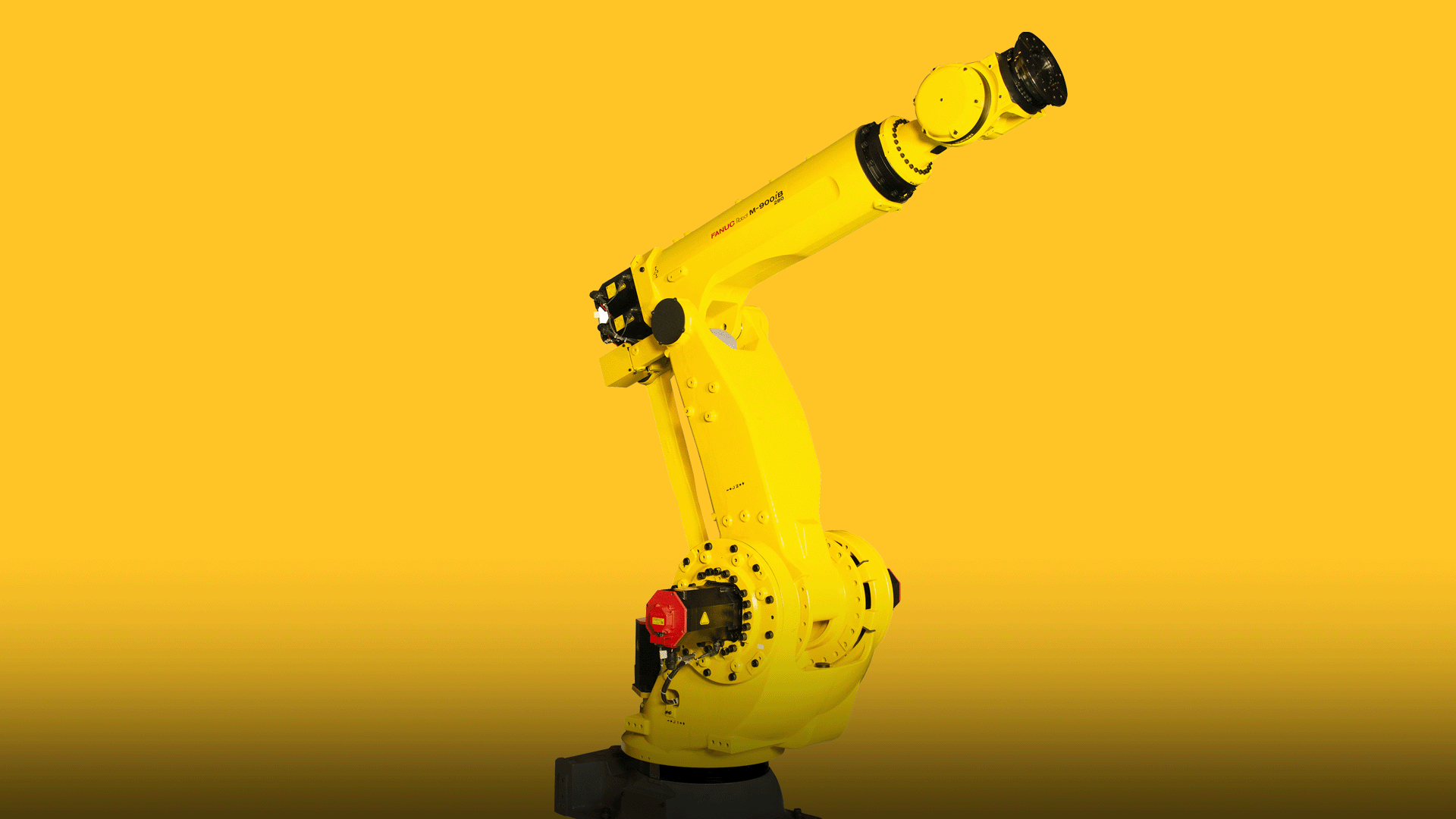 1920x1080 Fanuc Wallpaper