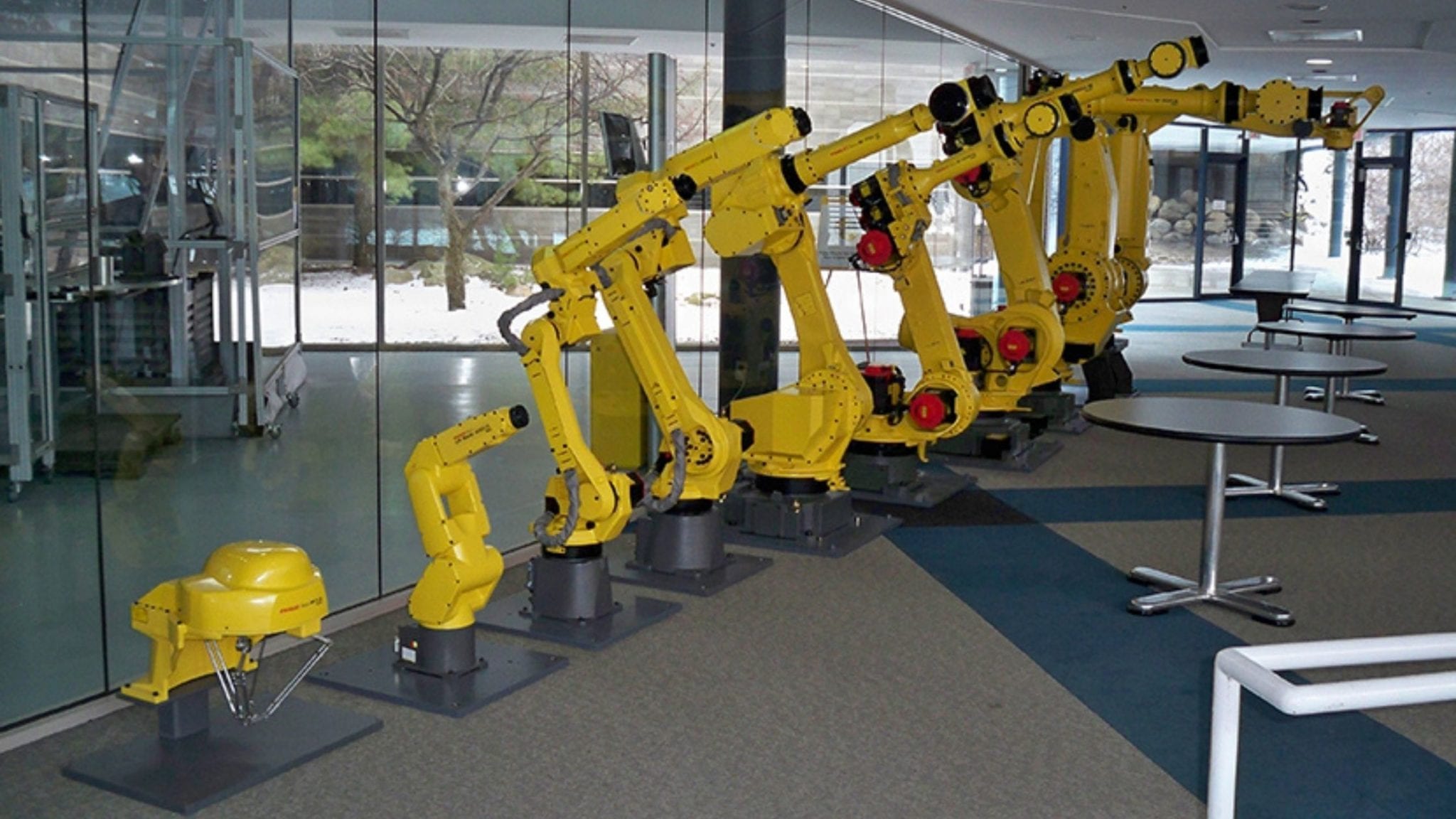 2048x1152 Integro Named FANUC Authorized System Integrator